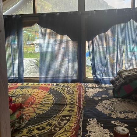 Dev Ropa Hights Malana Hotel Jari Exterior foto